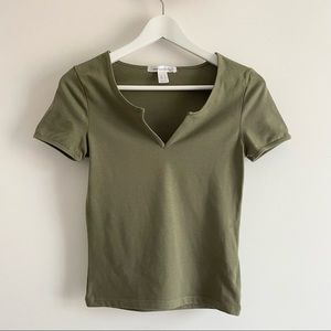 🌱2/$10 | SWS Essentials T-Shirt